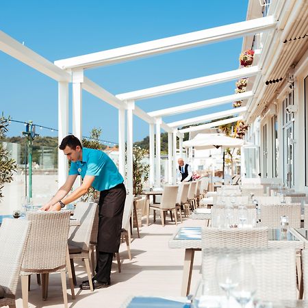 L'Horizon Beach Hotel & Spa St Brelade Exterior foto