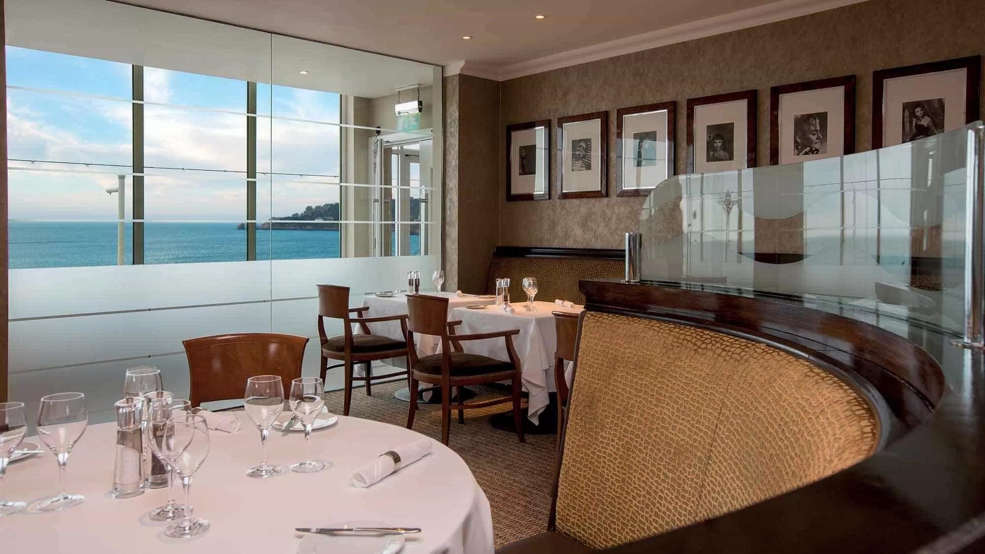 L'Horizon Beach Hotel & Spa St Brelade Exterior foto