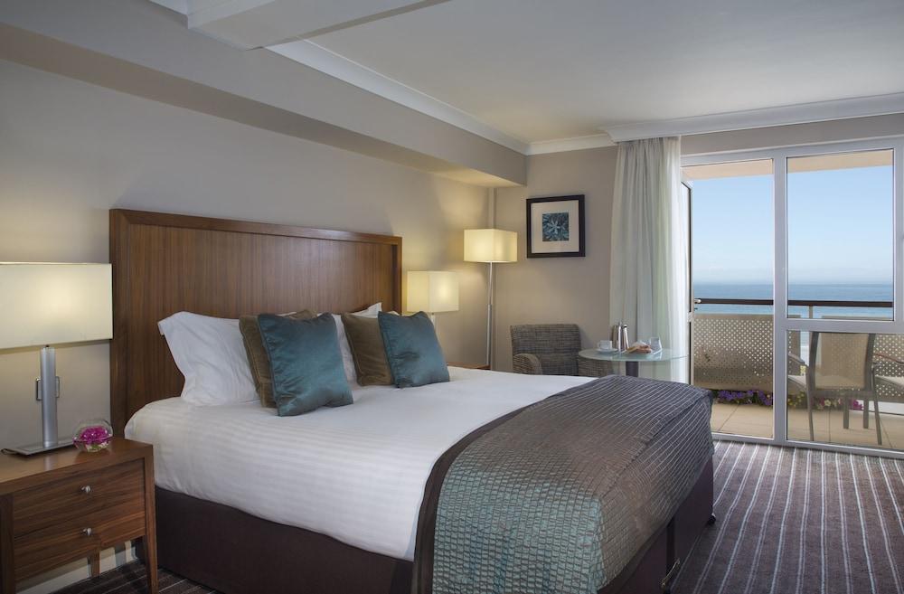 L'Horizon Beach Hotel & Spa St Brelade Exterior foto