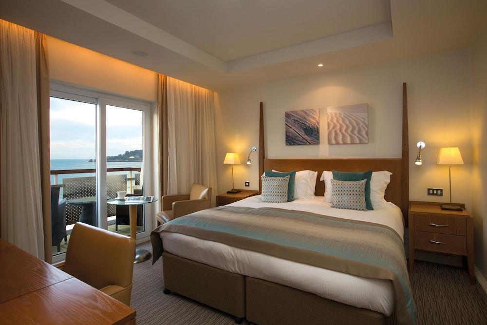 L'Horizon Beach Hotel & Spa St Brelade Exterior foto