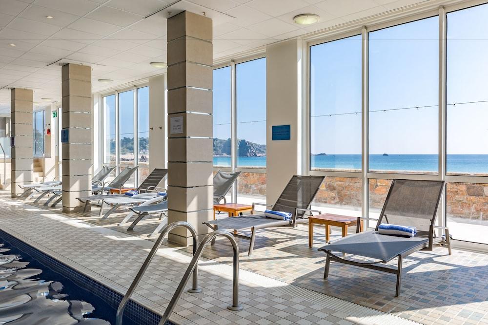 L'Horizon Beach Hotel & Spa St Brelade Exterior foto