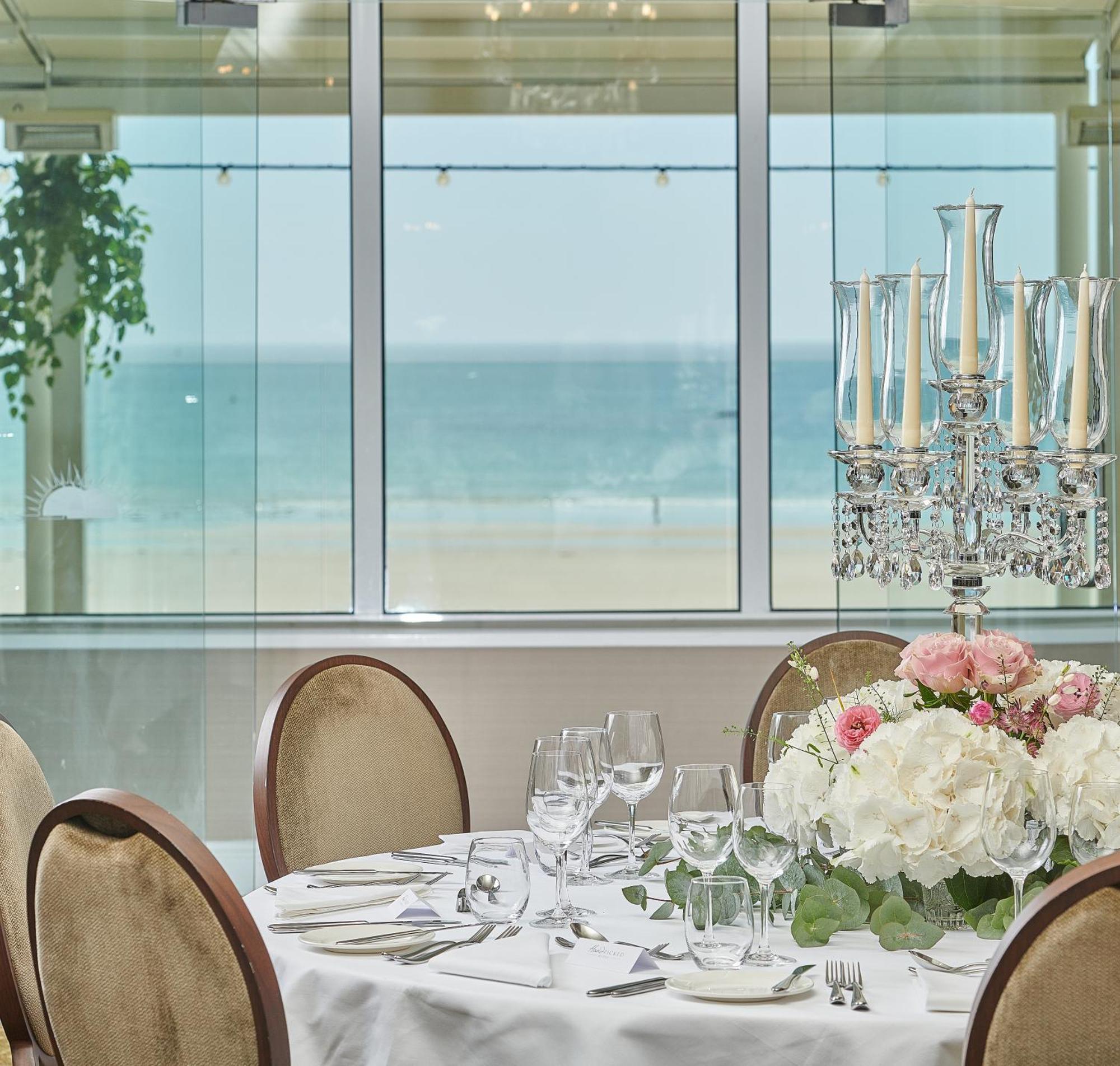 L'Horizon Beach Hotel & Spa St Brelade Exterior foto