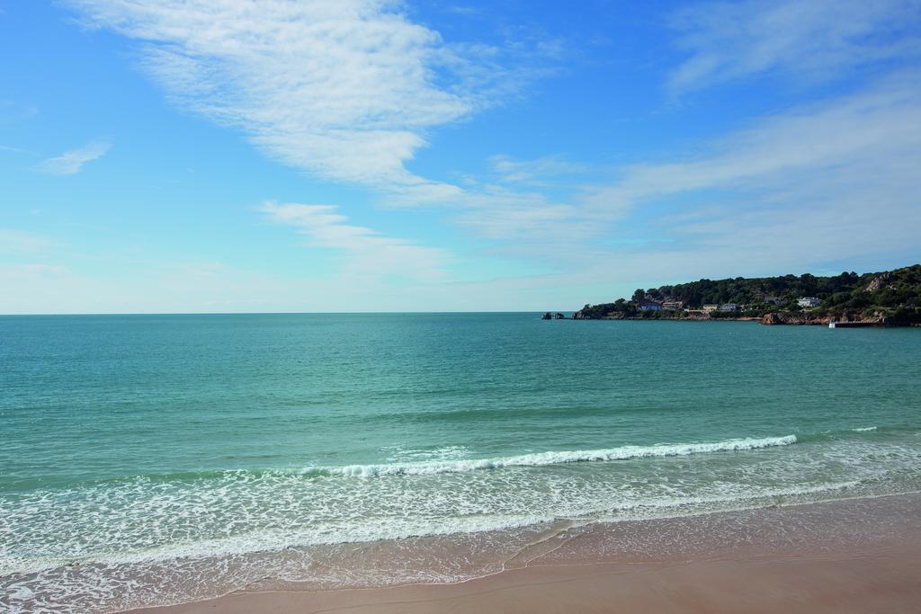 L'Horizon Beach Hotel & Spa St Brelade Exterior foto